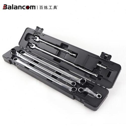 BALANCOM百炼工具进口汽车底盘四轮定位调整专用工具