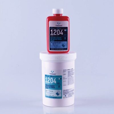 可赛新1204预涂螺纹锁固剂 高强度 螺丝螺栓防松胶 500g 特批型号
