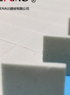 高品质玻璃深加工EVA玻璃软木垫片保护缓冲垫片规格1.5至5mm厚度