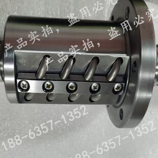 THK滚珠丝杠BNF2506V/2805V/2806V/3205V/3206V/3210V/3212V