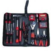 南通鑫达 14PCS电讯组合工具包
