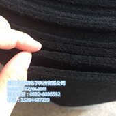 空气净化活性炭纤维棉净化器前置过滤网活性炭过滤棉空气净化吸附