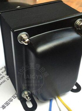 LAIDYS 100W单端输出变压器胆机输出牛805/813/FU-13/845/833/211