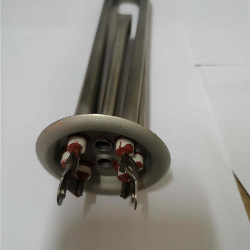 防水垢耐腐蚀 开水器长寿命金顺 加v热管电热管220V 3KW 4.5KW 6K