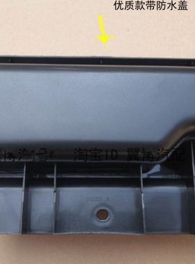 适配金杯T30T32T52T50海狮货车后尾灯总成华晨金杯后尾刹车灯罩壳