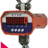 行车称吊钩秤称 CCE电子吊秤1T2T3T5T10T15T直视式 浙江蓝箭OCS