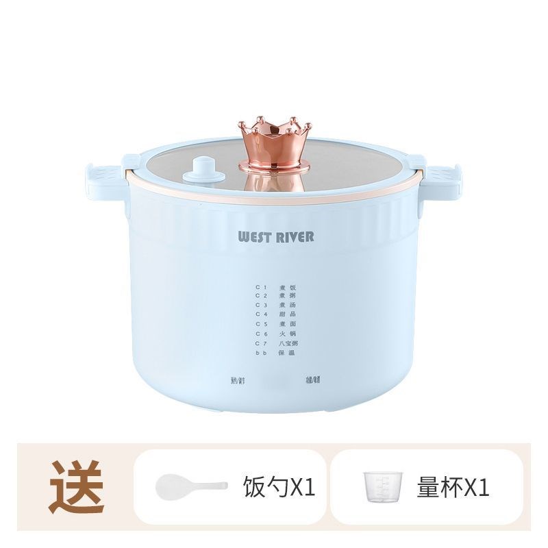 微压锅电饭煲电炖锅煲汤炖汤锅家用煮G粥锅全自动多功能电炖盅焖