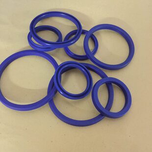 赛得（广骏）威龙达四柱举升机配件油封 百得举升机油缸油封