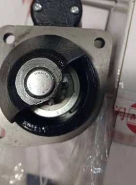 北内912/913起动机马达QDJ1409B-P起动机1173240起动机马达