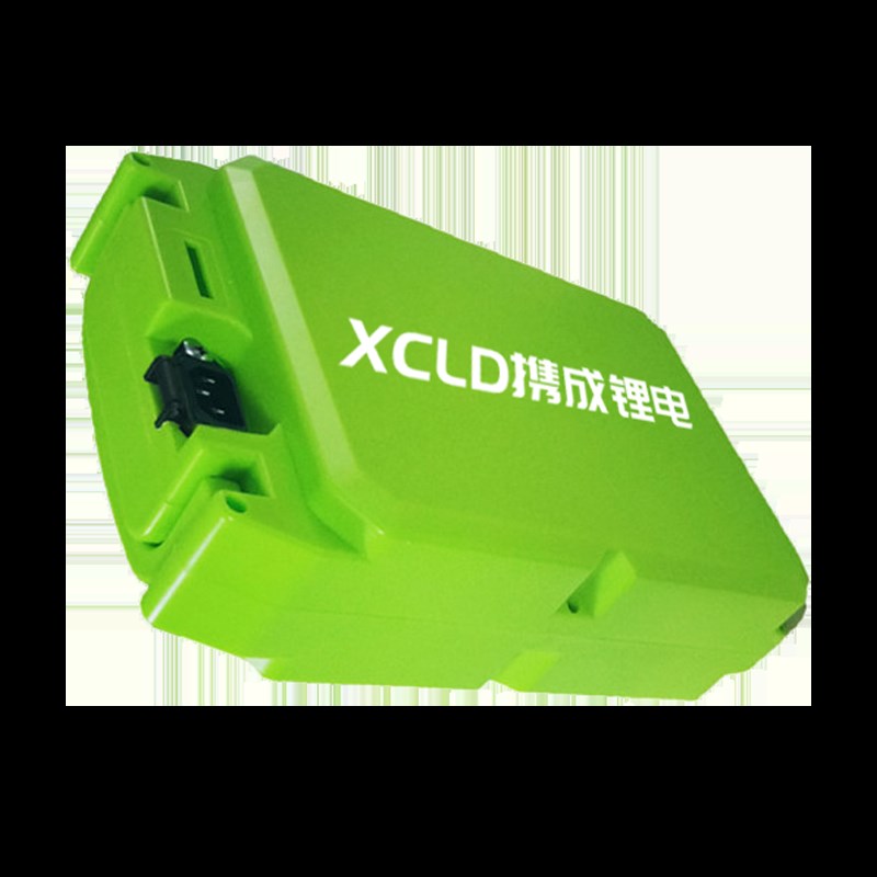 电动车割草机采茶机绿篱机锂电池草坪机48v24v水泵修剪机电瓶36v