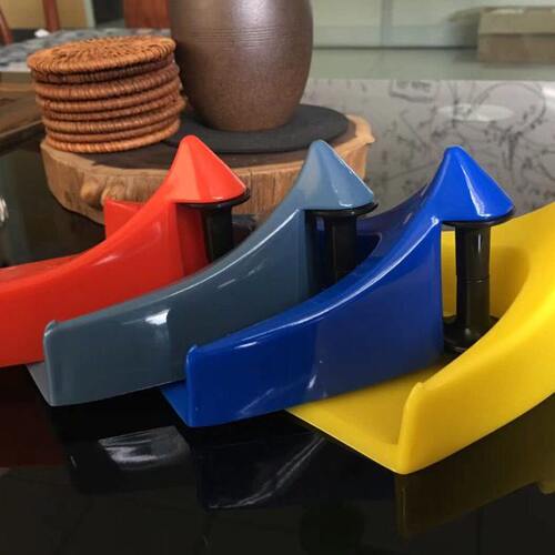 LIIKE抛光盘汽车美容洗车水管防卷器绕线管绕线圈打蜡封釉洗车