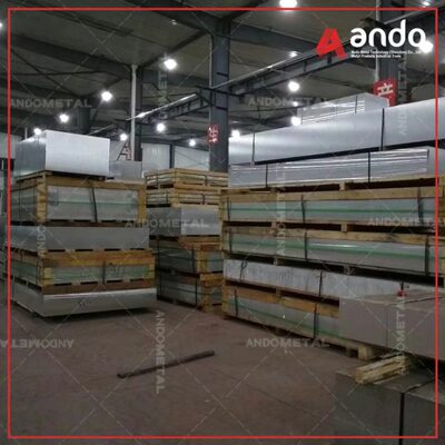 2A50铝板 硬铝合金板 锻铝 高强度硬铝板 锻造铝板 锻铝方块 锻件