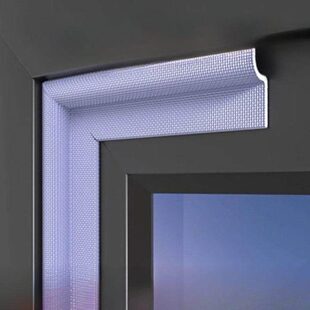 神器窗窗户窗封膜防漏保暖防风风保温窗帘推拉寒防挡风密封条冬季