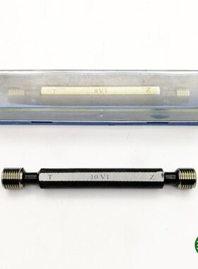 芯106V门 5V1 11V21 通止规量规V 12V8V塞规 V螺纹13气1 1螺纹规
