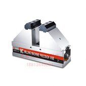 求双虎钳式 650心虎钳70万工具磨床T精密力锁批士