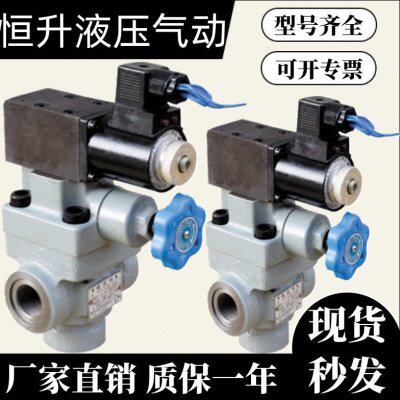 LYF20V20阀2LBDO 20H4--流O/E 溢/220H3H H B YF电磁H120 BOE24V
