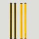SLCML格CM02626PD 系列25PDLE安全光栅0施莱C L25R55CM