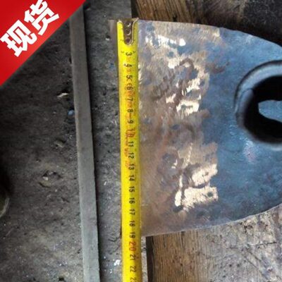 瞿氏铁匠除草锄g头宽锄头起沟锄头菜园锄头园林锄农用工具一体锻