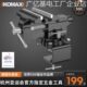 台虎钳小型家用万向台虎钳夹具固定器工作台钳工业级多功能铸钢