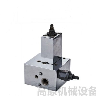 BDF型补偿调压阀 JDF型节流调压阀 BDF-G6-B JBF-G6-B调压阀