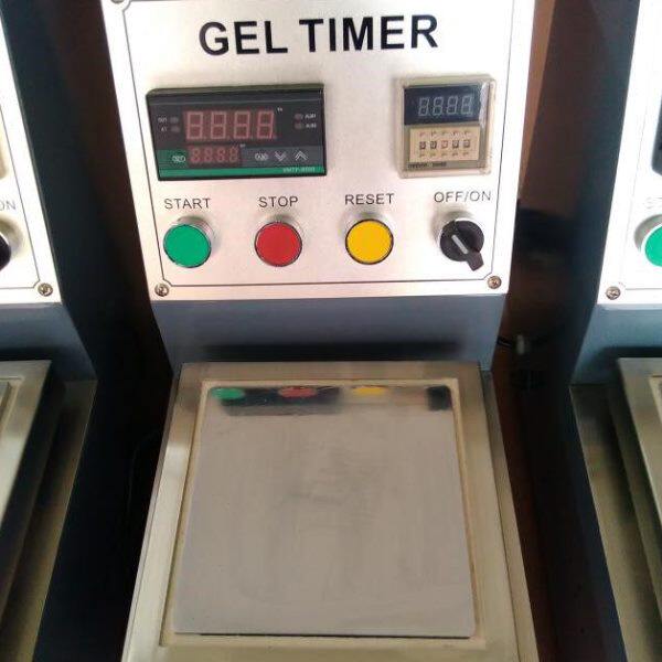 凝胶化时间测试仪GT-150E方形 粉末树脂胶化时间测定仪