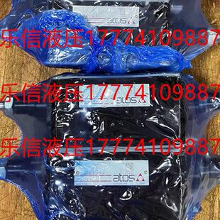 213 214 222 意大利阿托斯ATOS叠加式 224 212 223 节流阀JPQ