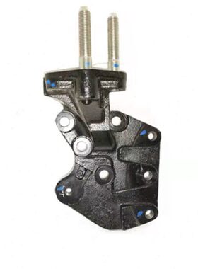 腾汉迈X7右 4TR7适用支架S3S60发动机004G70X7TT铁支架6众泰大