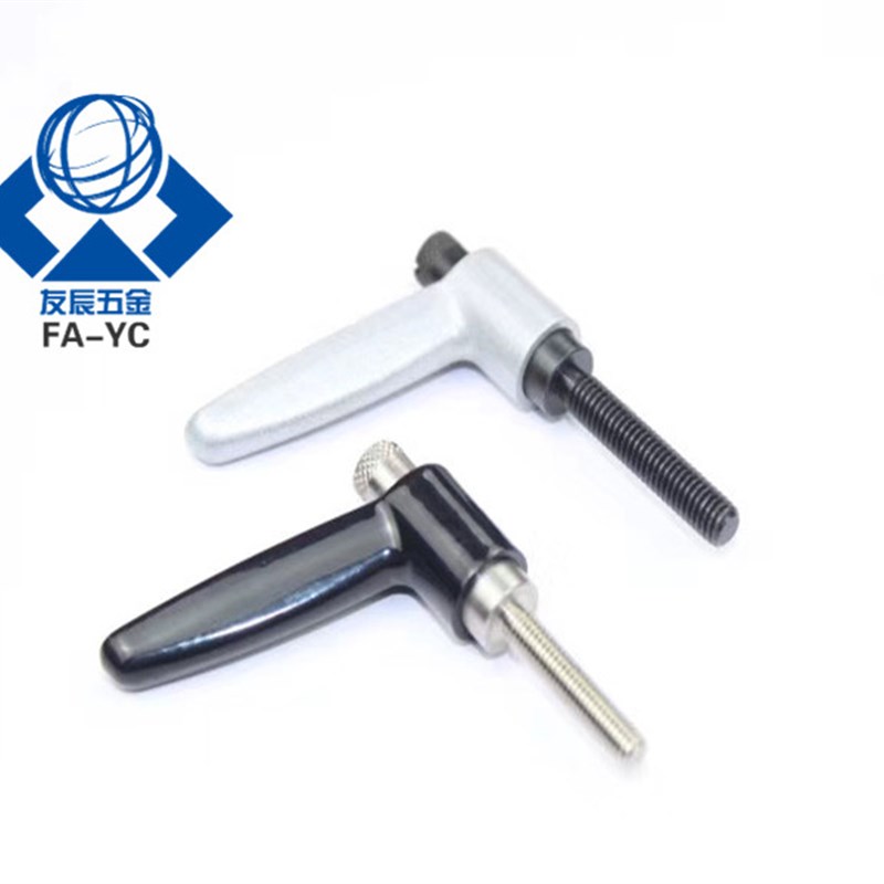 CLDFP 推压型固定把手CLDMP/4/5/6-12H/16/20/25/32-B/M/S