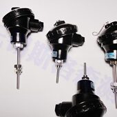 温P接线盒木接线盒测热电阻温度探头胶防腐热电偶传感器T100