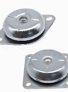 钟型减震座NHFf51/52-6335/7830/8335/9235/10638/12543-M12/16/