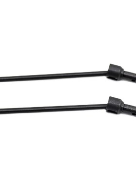 易控模型攀爬车YK4082PrRO升级配件后横传动轴狗骨接杯14047/1315