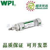 J210 450 不锈钢迷你气缸5W16 6BCDJ30 12CDPI102A 6075