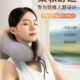 u形枕u型枕旅行脖枕专用睡觉护颈枕午睡枕记忆棉脖子靠枕飞机车载