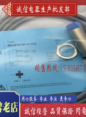 113C0PNN11-2传感器 B-