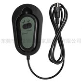 床型电动电机L贵妃椅控手沙发纹眉升降按摩足浴有线功能电动推杆