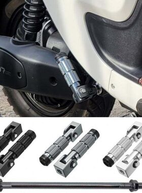 07后座L远新脚踏蹬脚SAA/8踩脚88洲大折叠中轴/7 深0AS折叠/