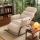 大人单人沙发阳台休闲椅躺椅午休摇摇椅摇椅可睡觉客厅懒人沙发椅