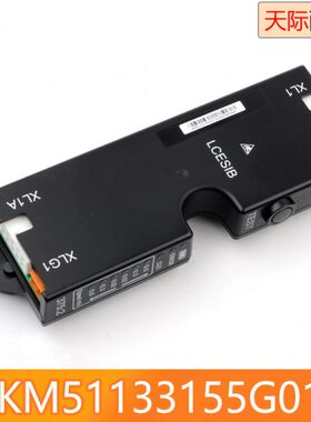 L电梯M5HG1K31552通力SI 011电梯配件15K11全新CEM510板33B3