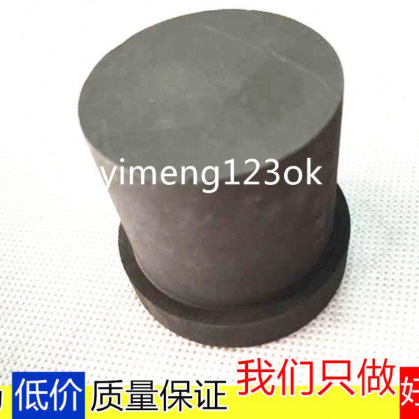 泵用石墨轴承套 机械密封润滑石墨镶嵌轴承 碳制品 石墨环圈 订做