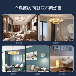 欧普照明LED灯泡e27e14螺口蜡烛灯泡光源家用超亮节能尖泡led球泡