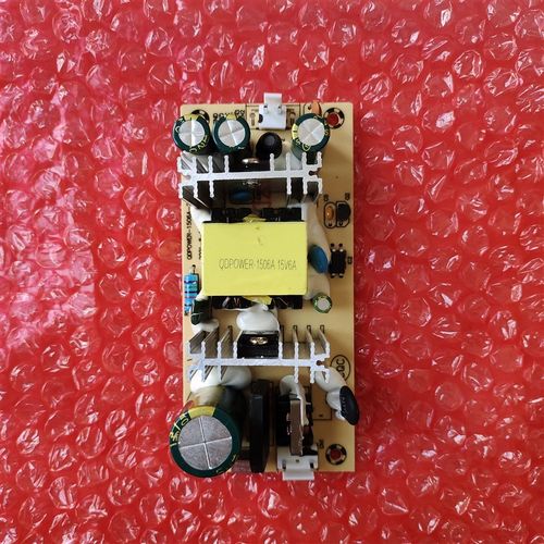 全新音响通用型电源板 15V6A 数字功放板拉杆音箱15V6A充电维修板