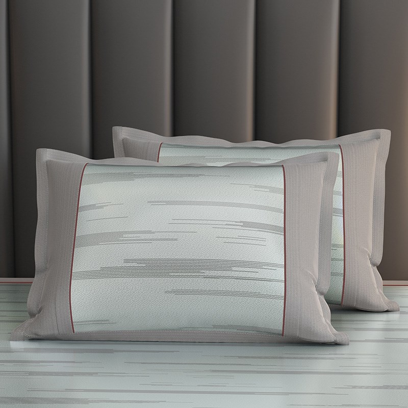 冰丝凉席藤席床笠款三件套夏季空调席夏天可水洗软席子1.5米/1.8m