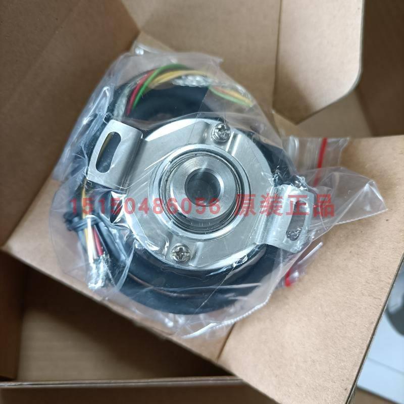 !BANNER邦纳 BEH38-08S6H-1000 光电旋转编码器全新原装正询价