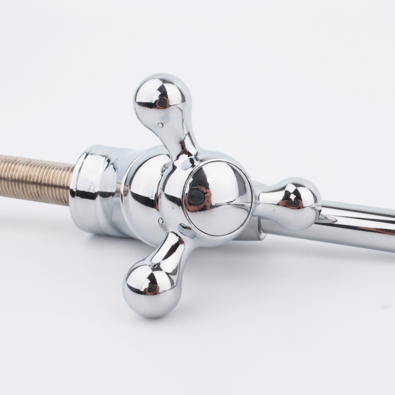 净水器2分鹅颈龙头适合其他品牌净水器通用纯水机 水龙头配件