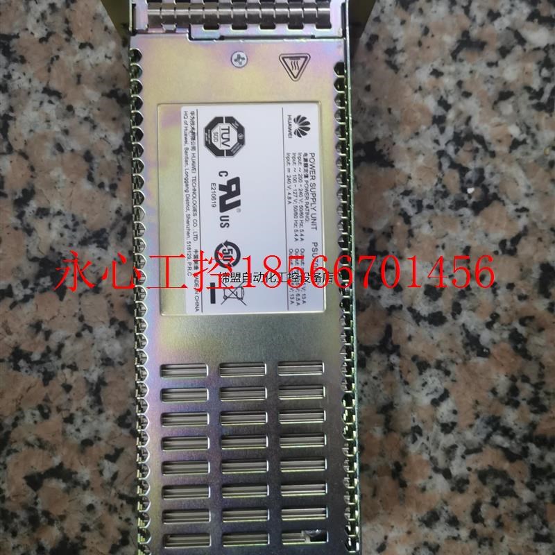 议价PSU700-AC 交流电源模块,成色如图,包好,有2个