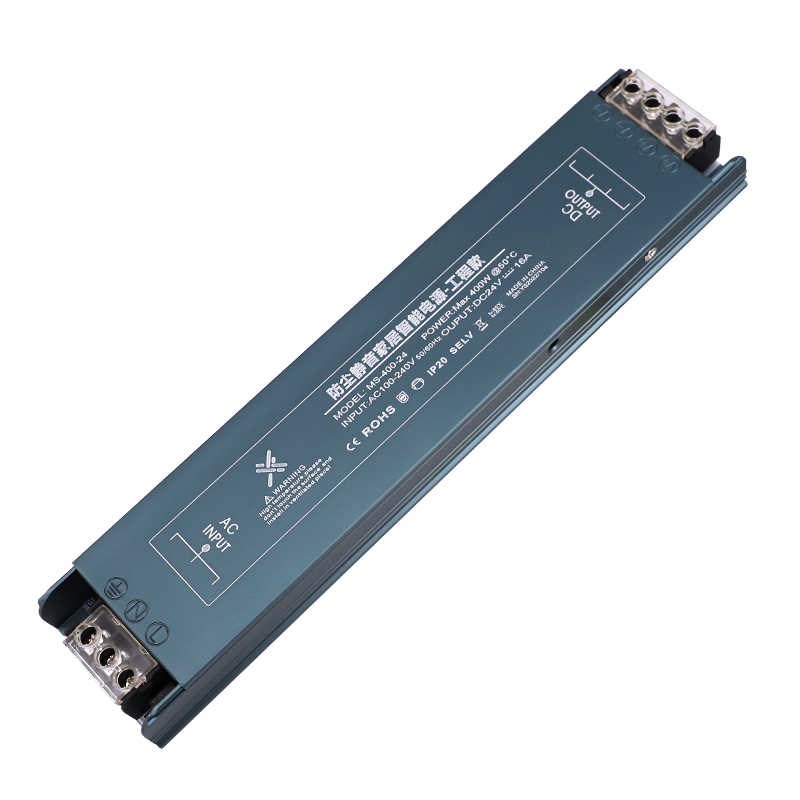 220v转12v24伏开关电源防尘静音100/150/200/300/400/500瓦变压器