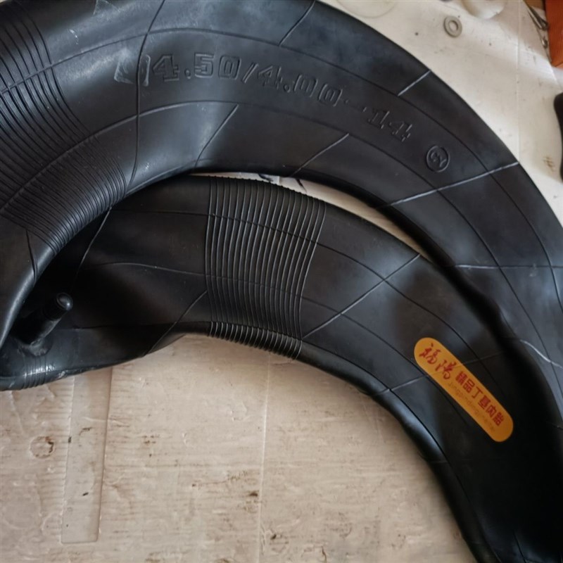 小四轮拖拉机400-14内胎洛阳东方红 时风小四轮拖拉机内胎