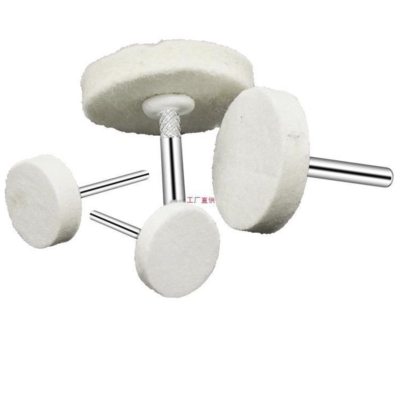 电磨T型羊毛抛光磨头3/6mm柄模具镜面精细抛光羊毛球打磨头羊毛轮,标准件/零部件/工业耗材,其他磨具,淘宝优惠券,粉丝福利购,淘宝优惠卷
