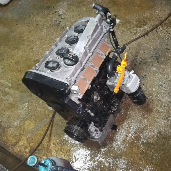 途安1.8T发动机 宝来1.8T发动机 速腾1.8T发动机 迈腾1.8T发动机