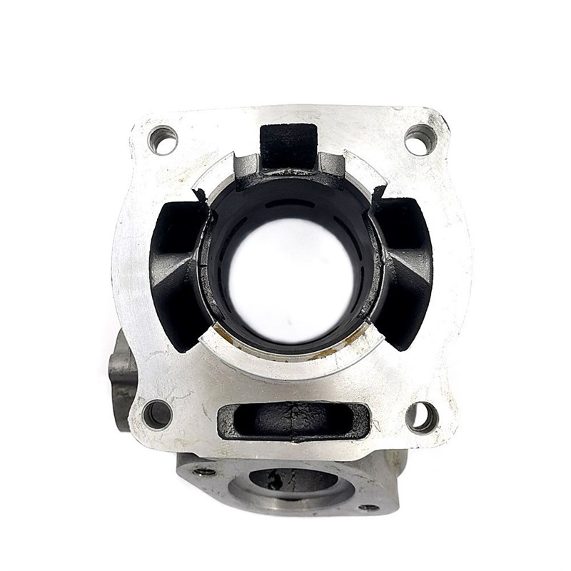 摩托车发动机配件适用YAMAHA TZR125套缸气缸T仔125两冲程中缸